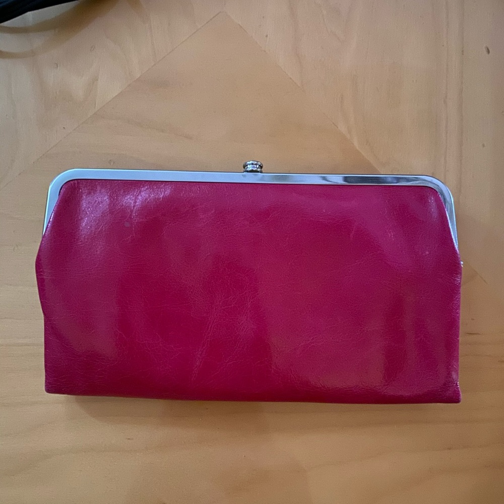 HOBO Lauren Wallet